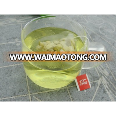 Promotional PLA Corn Fiber Tea Bag