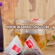 String PLA Corn Fiber Tea Bag