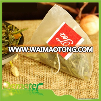 Accept custom brands manufacture leaves green tea price